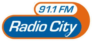 Release ads on Radio City