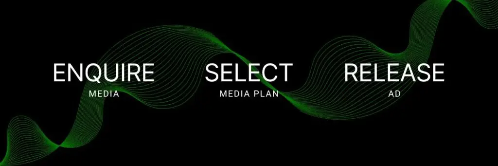 Synova Banner 3 Step Ad Release