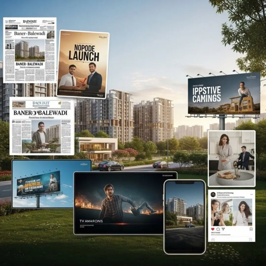 real estate case study